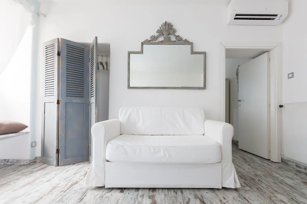La Maison D'Azur Apartment Rome Italy