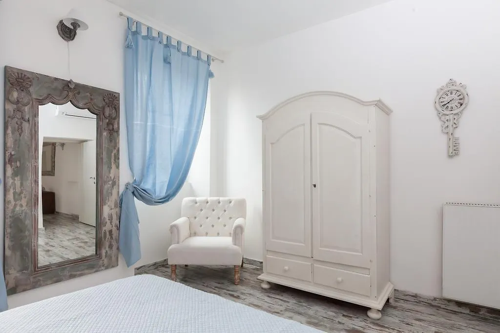 La Maison D'Azur Apartment Rome 0*,