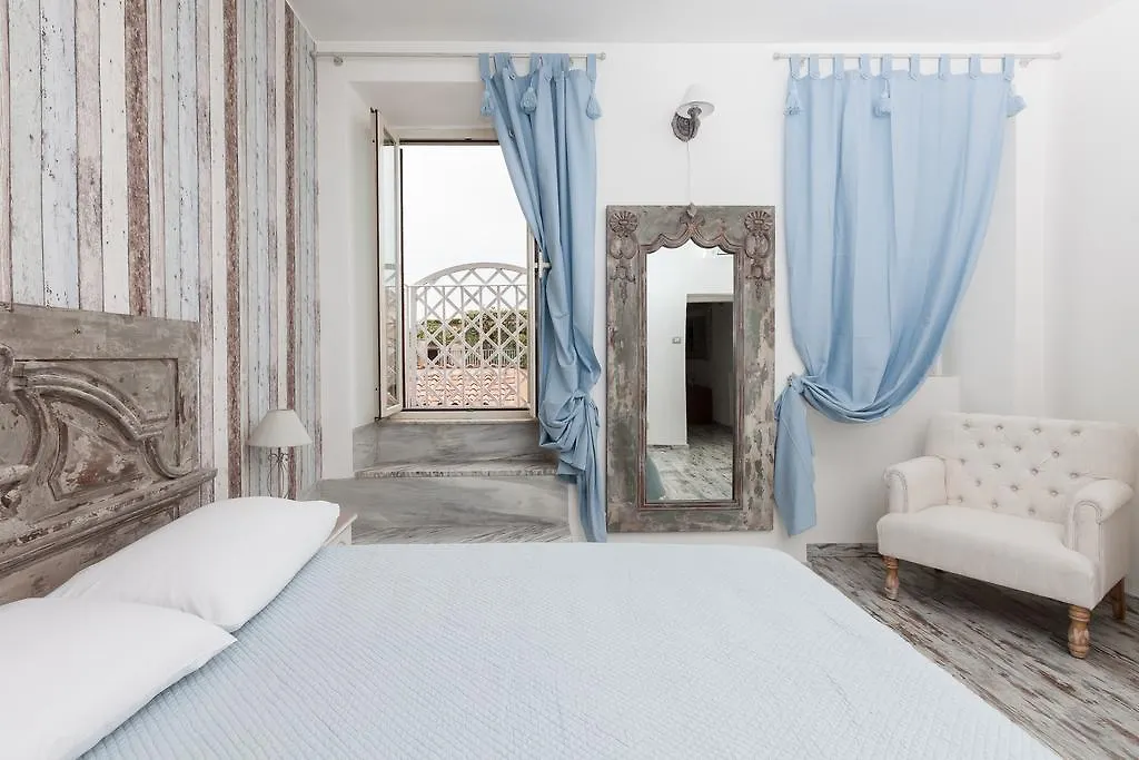 La Maison D'Azur Apartment Rome