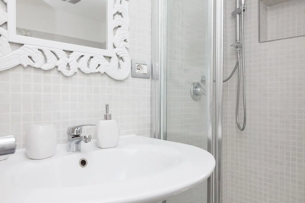 La Maison d'Azur Apartman Róma