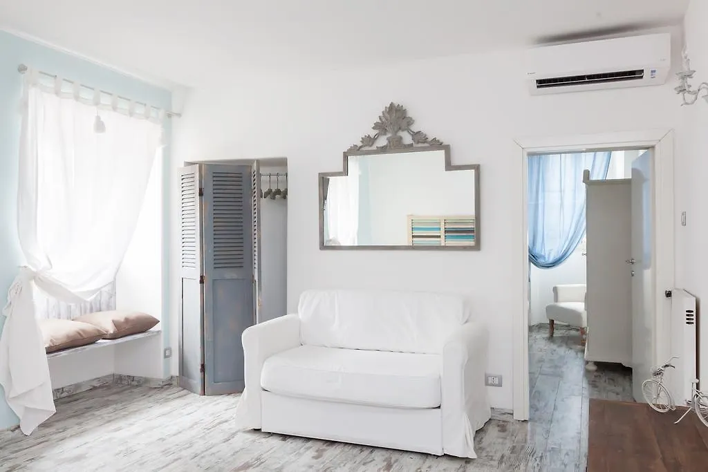 La Maison d'Azur Apartman Róma