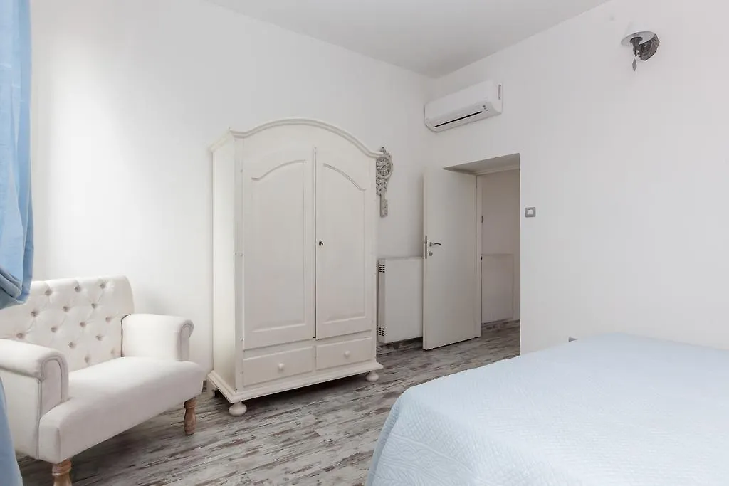 La Maison d'Azur Apartman Róma